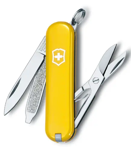 Livrare expres Nože Victorinox - Nôž Victorinox CLASSIC 0.6223.8