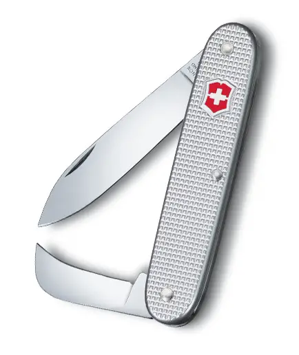 Nože Victorinox - Nôž Victorinox Pioneer Range Alox 0.8060.26 Plată securizată