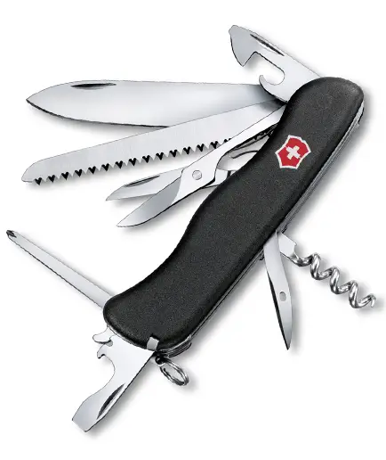 Nože Victorinox - Nôž Victorinox OUTRIDER 0.8513.3 Lichidare de stoc