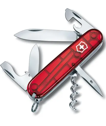 Nože Victorinox - Nôž Victorinox SPARTAN 1.3603.T Lichidare de stoc