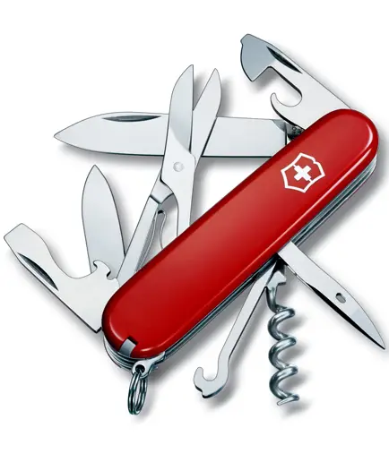 Nože Victorinox - Nôž Victorinox CLIMBER 1.3703 Cumpărături sigure