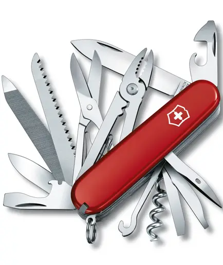 Nože Victorinox - Nôž Victorinox HANDYMAN 1.3773 Livrare gratuită