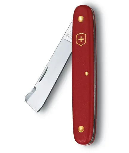 Nože Victorinox - Victorinox EcoLine záhradnícky nôž 3.9020 Promoție