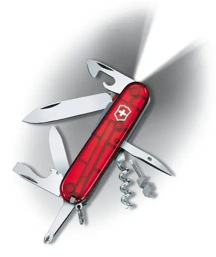 Nože Victorinox - Nôž Victorinox SPARTAN LITE 1.7804.T Mai ieftin
