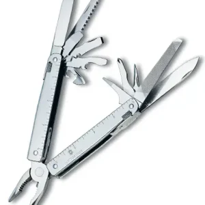 Victorinox multifunkčné náradie - SwissTool 3.0323.L1 Reduceri