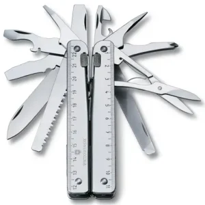 Victorinox multifunkčné náradie - SwissTool 3.0327.L Super ofertă