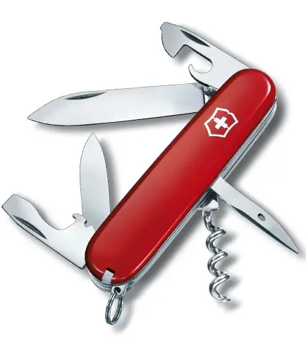 Nože Victorinox - Nôž Victorinox SPARTAN 1.3603 Livrare gratuită