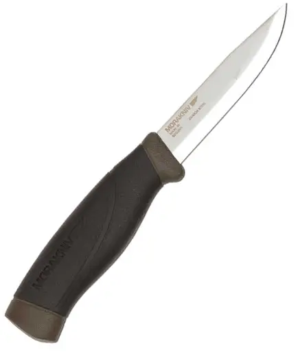 Nôž Mora 11863 Companion MG carbon Preț mic