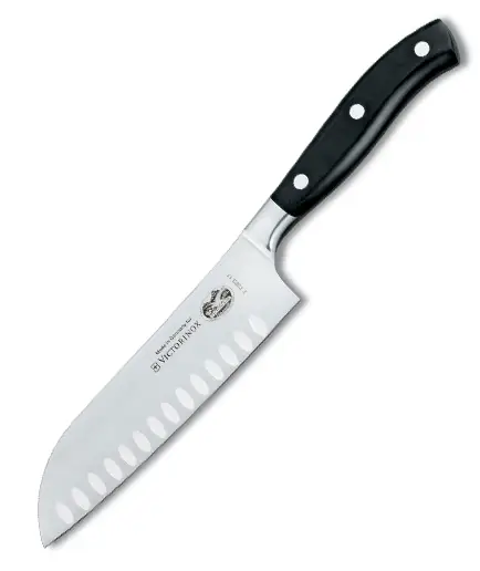 Kuchynské nože Victorinox - Japonský kuchársky nôž 7.7323.17 Lichidare de stoc