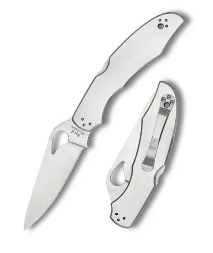 Spyderco Cara Cara 2 BY03P2 Reducere