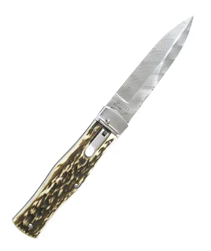 Mikov Predator 241-DP-1/KP Disponibil imediat