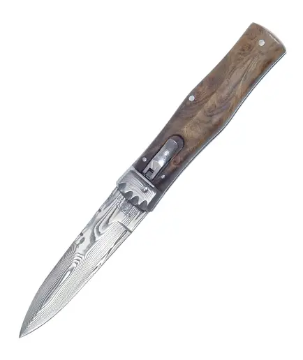 Reducere de preț Mikov Predator 241-DD-1/Jaguar