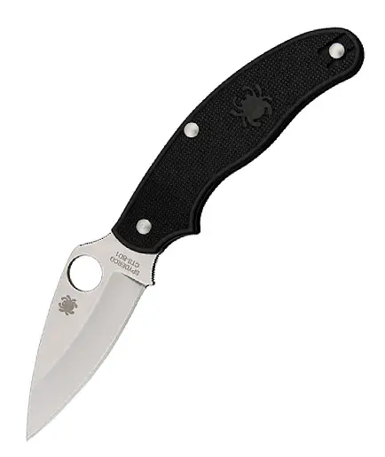 Spyderco UK Pen Knife Black C94PBK Mai ieftin