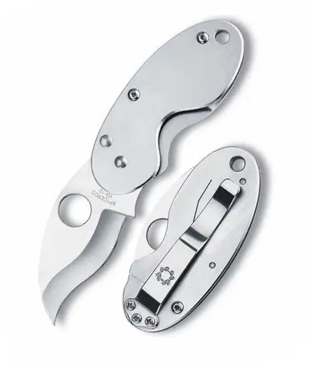 Spyderco Cricket C29P Livrare gratuită