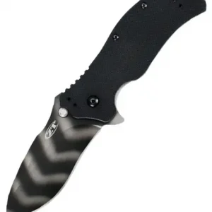 Zero Tolerance Linerlock. ZT0350TS Ieftin