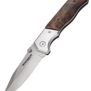 Böker - Magnum Forest Ranger 01MB233 Reducere extra