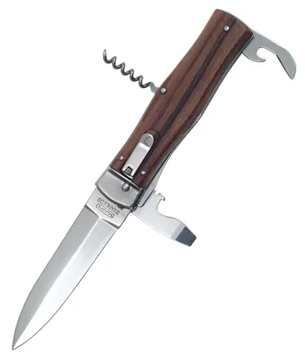 Super ofertă Mikov Predator 241-ND-4/KP
