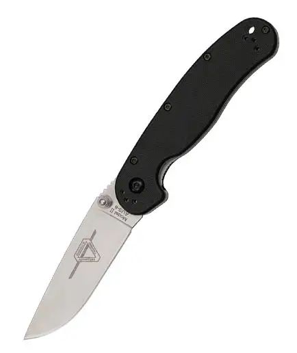 Cumpără acum Ontario RAT ll Folder ON8860