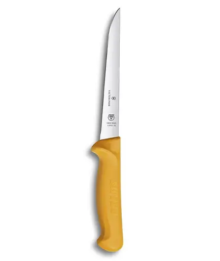 Cel mai vândut Swibo Victorinox - vykosťovací nôž 5.8401.18