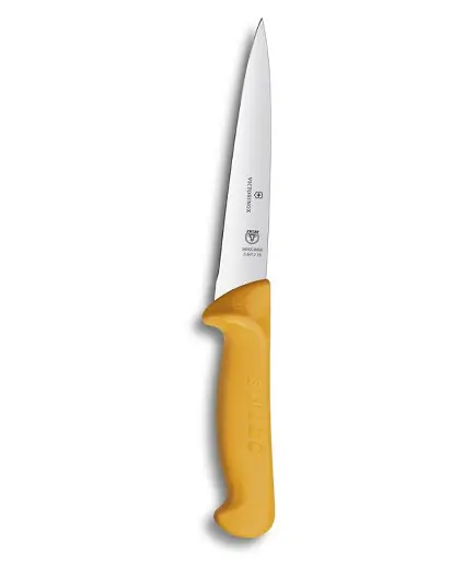 Ofertă limitată Swibo Victorinox - nárezový nôž 5.8412.18