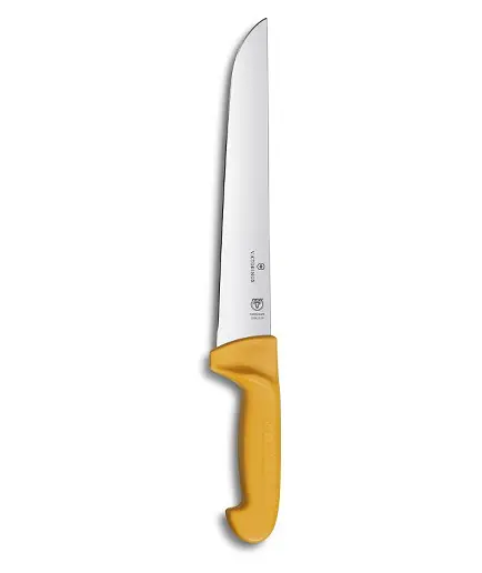 Reducere Swibo Victorinox - mäsiarsky nôž 5.8431.34