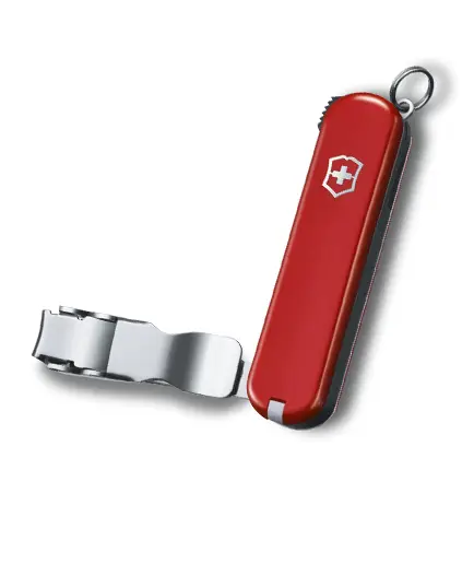 Nože Victorinox - Nail Clip 0.6453 Reducere extra