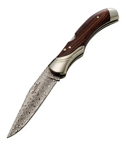 Noutate Nôž Muela GL-10DAM