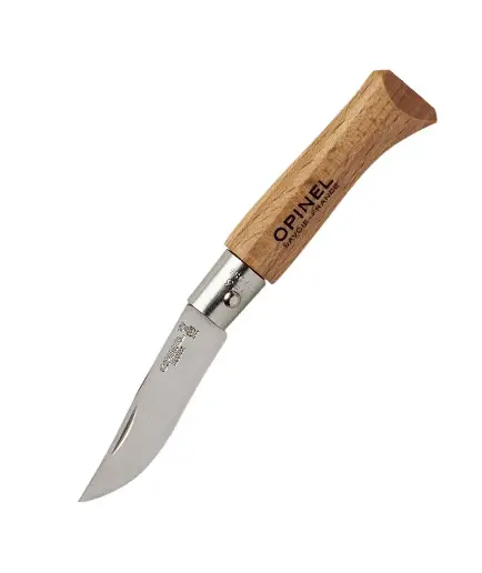 Preferatul clienților Opinel VRI 3