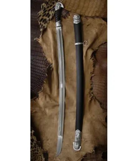 Nord Crown Shashka Cossacks Ofertă exclusivă