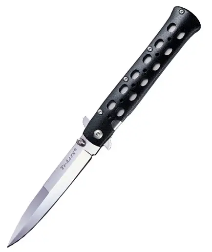 Cel mai vândut Cold Steel Ti-Lite Zytel