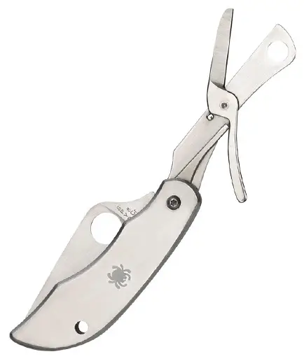 Cumpără online Spyderco ClipiTool Scissors