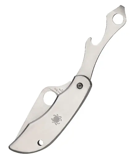 Transport gratuit Spyderco ClipiTool Bottle Opener