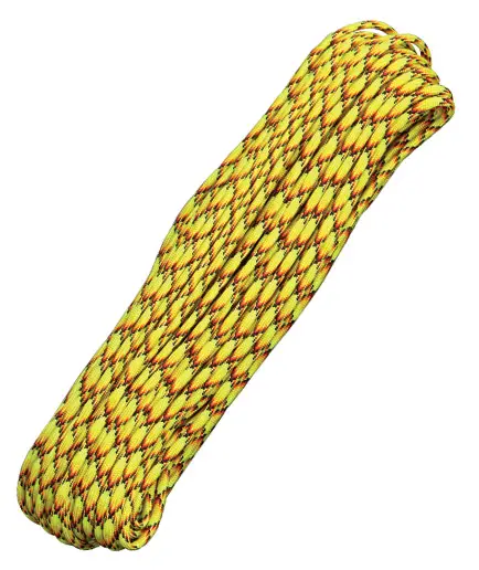 Premium Paracord Explode