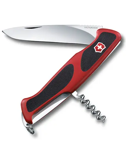 Discount Victorinox Delémont RangerGrip 52