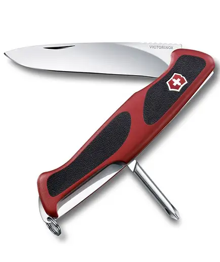Ofertă exclusivă Victorinox Delémont RangerGrip 53 - 0.9623.C