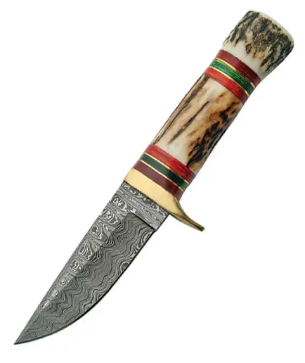 Ofertă de sezon Damascus Hunter
