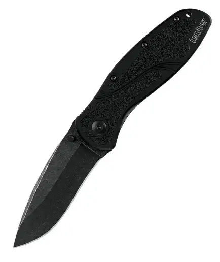 Kershaw Blur Linerlock A/O BlackWash KS1670BW Ofertă specială