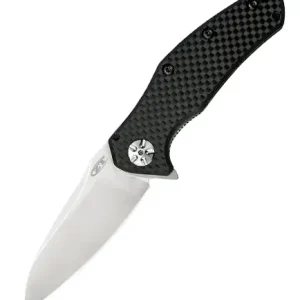 Zero Tolerance Carbon Fiber ZT0770CF Ieftin