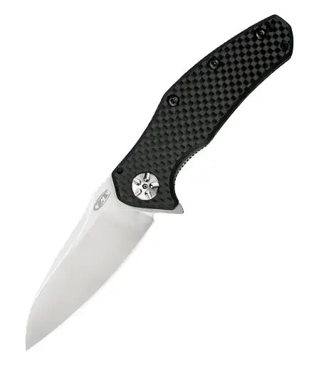 Zero Tolerance Carbon Fiber ZT0770CF Ieftin