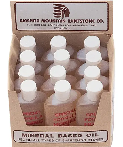 Special Formula Honing Oil Cumpără acum