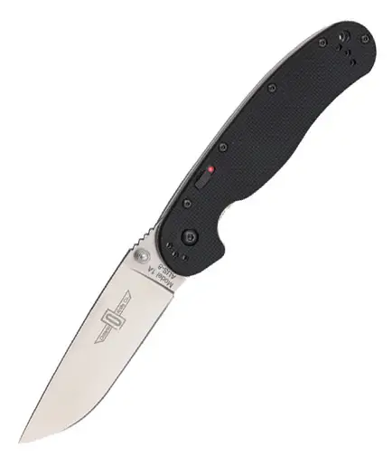 Ontario RAT-1A SP Linerlock ON8870 Cel mai bun preț