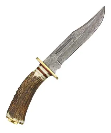 Damascus EL Dorado Skinner Reducere de preț