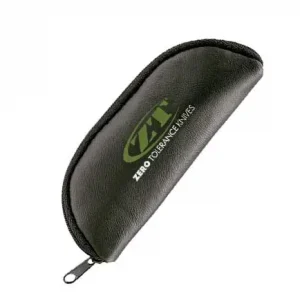 Zero Tolerance Zipper Storage Case Promoție