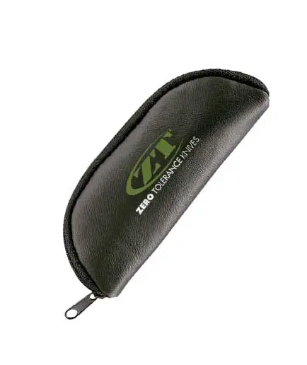 Zero Tolerance Zipper Storage Case Promoție