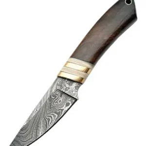 Bestseller Damascus Skinner.
