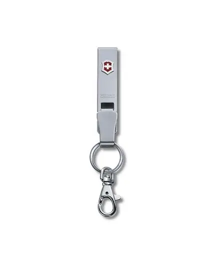 Reducere Nože Victorinox - Victorinox klip na opasok 4.1858