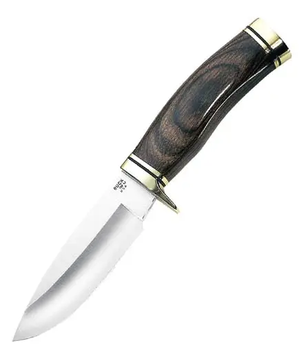 Reduceri Buck Vanguard Wood