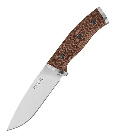 Ultima șansă Buck Selkirk Survival Knife