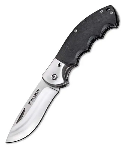 Böker - Magnum NW Skinner Popular