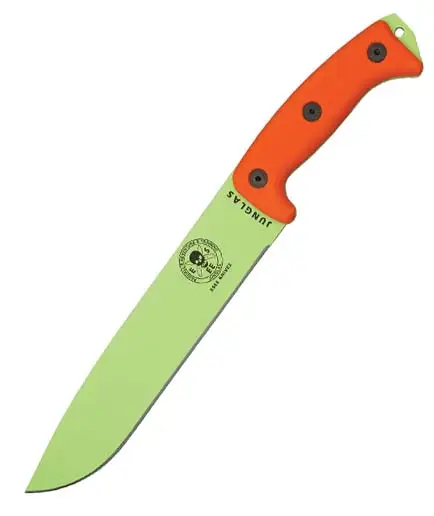 Vezi acum ESEE Junglas Knife